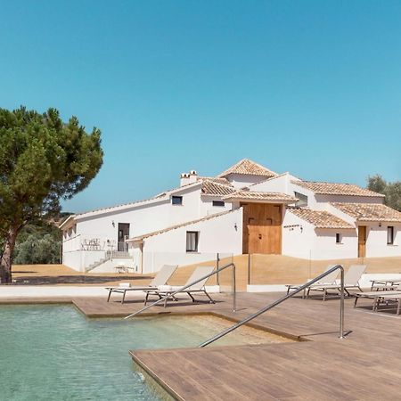 Hacienda Fresneda Maria By Charming Stay Adults Recommended Villanueva del Rosario Exterior photo