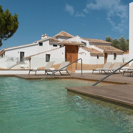 Hacienda Fresneda Maria By Charming Stay Adults Recommended Villanueva del Rosario Exterior photo