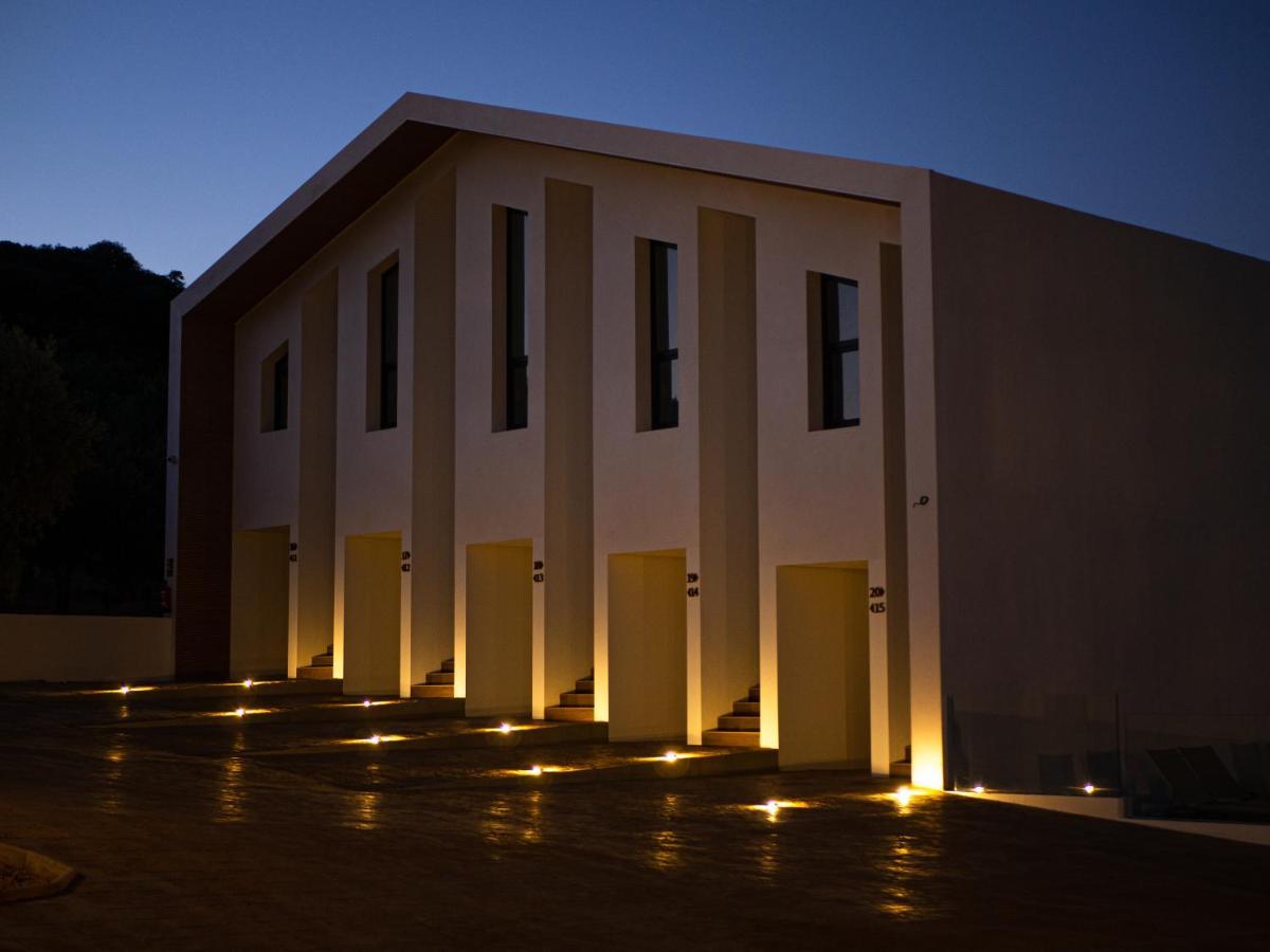 Hacienda Fresneda Maria By Charming Stay Adults Recommended Villanueva del Rosario Exterior photo