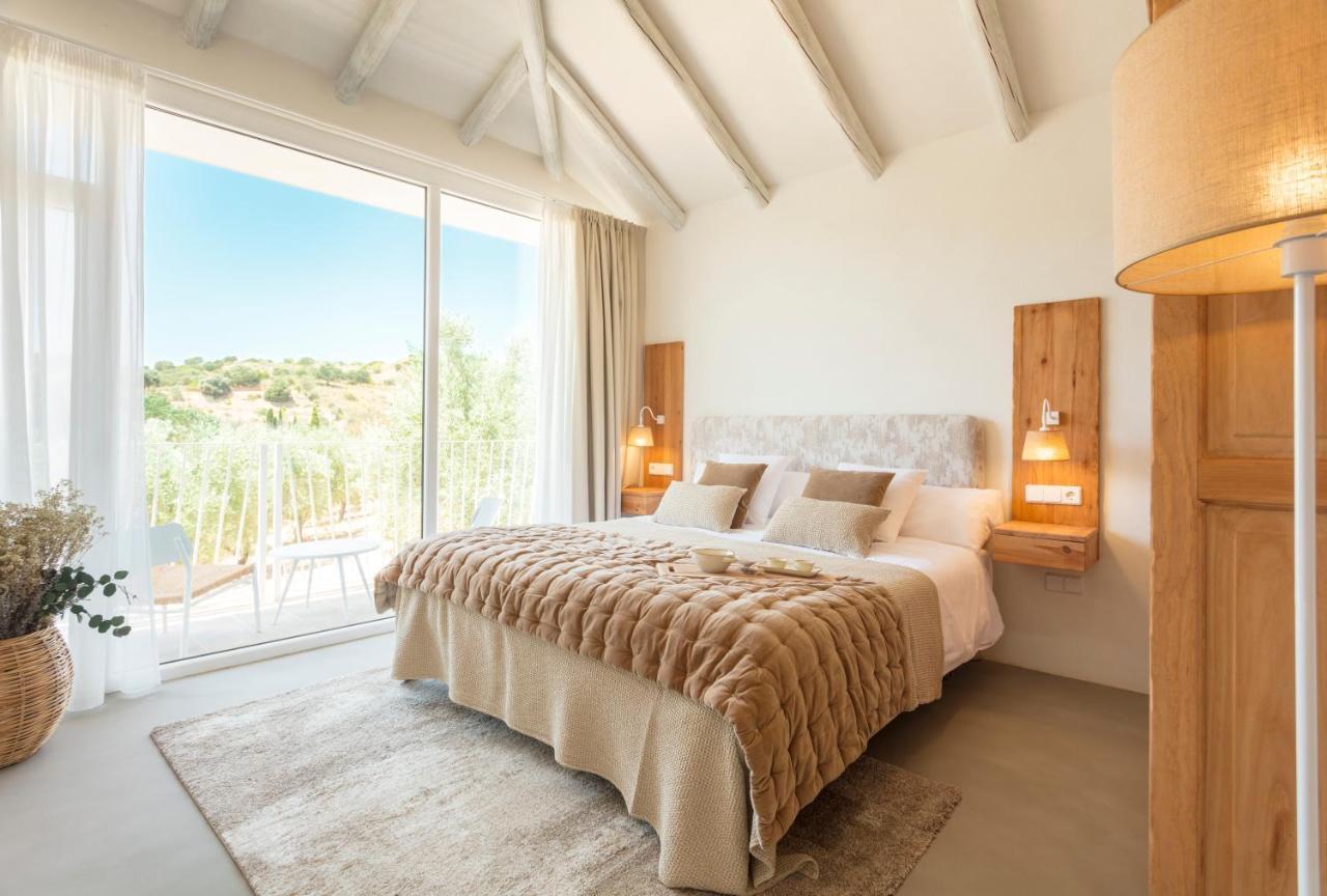 Hacienda Fresneda Maria By Charming Stay Adults Recommended Villanueva del Rosario Exterior photo