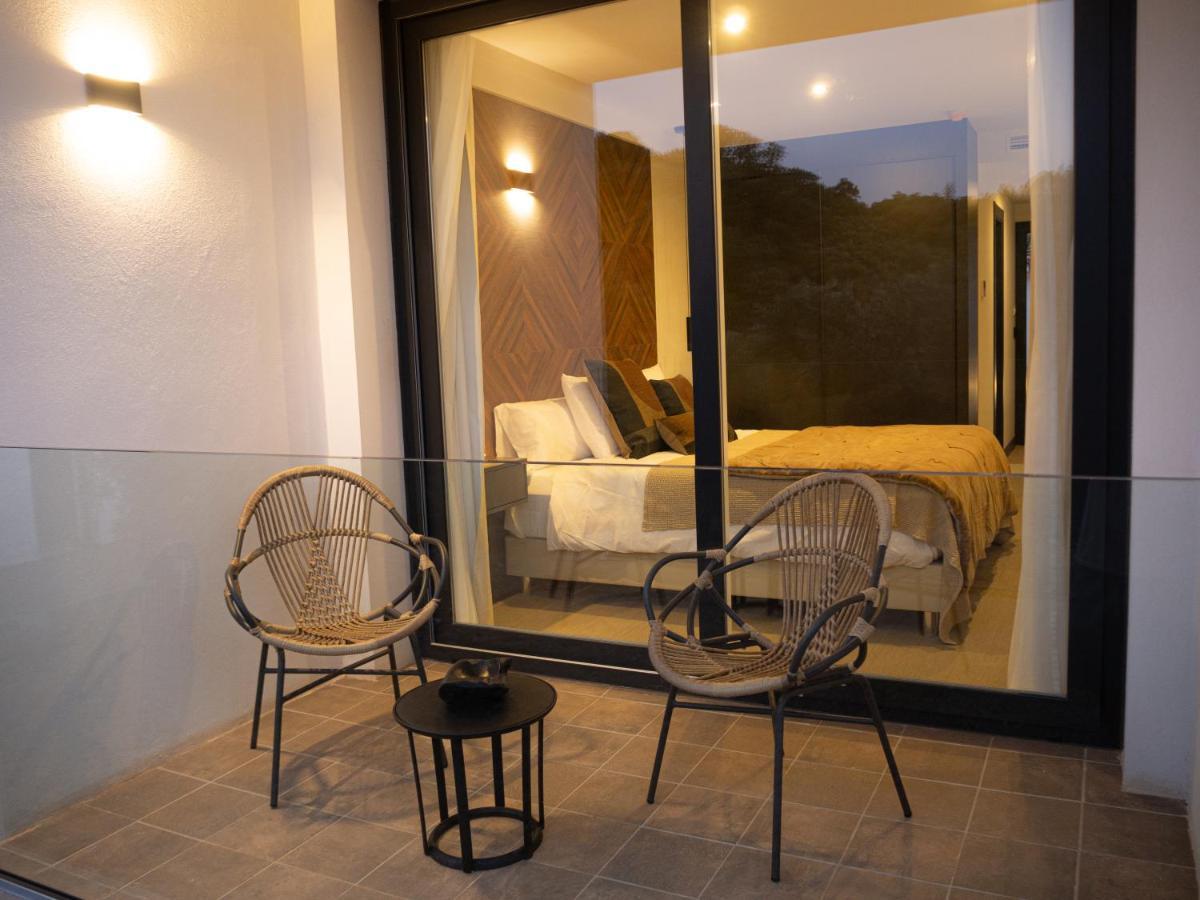 Hacienda Fresneda Maria By Charming Stay Adults Recommended Villanueva del Rosario Exterior photo