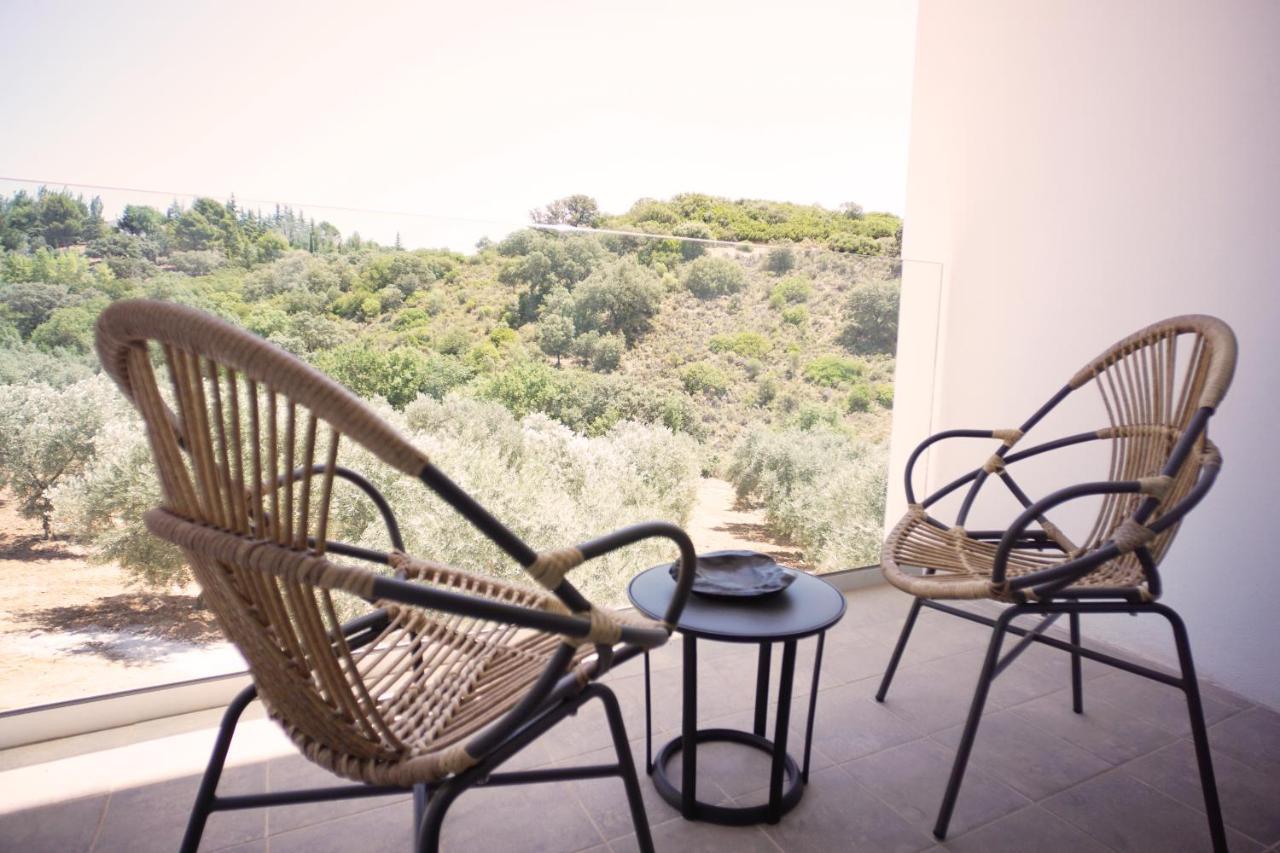 Hacienda Fresneda Maria By Charming Stay Adults Recommended Villanueva del Rosario Exterior photo
