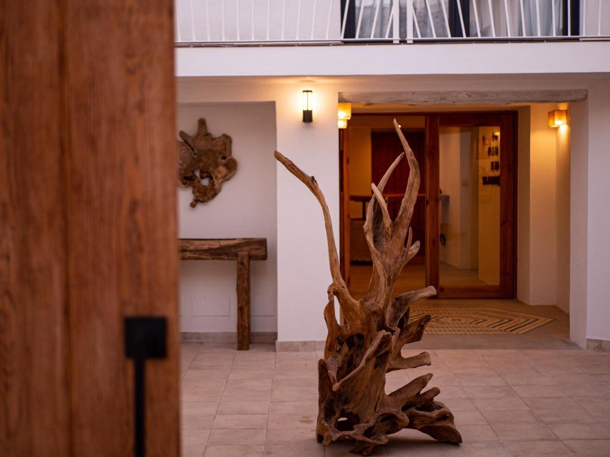 Hacienda Fresneda Maria By Charming Stay Adults Recommended Villanueva del Rosario Exterior photo